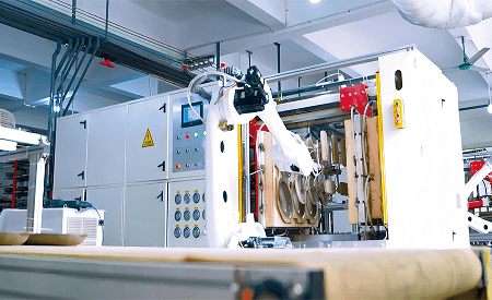 Vacuum Pug Mill Automatic Clay Supply Device