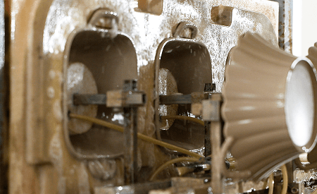 CNC Automatic Roll Forming Device