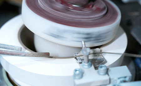 Vacuum Pug Mill Automatic Clay Supply Device